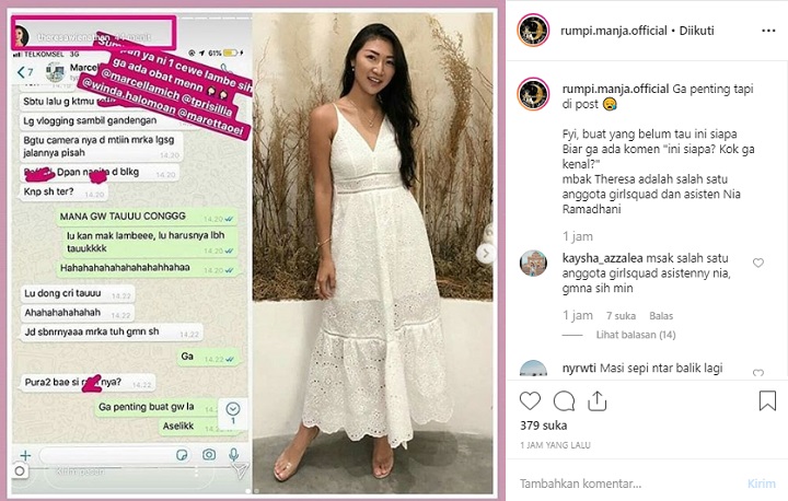 Asisten Nia Ramadhani Bongkar Kelakuan Raffi Ahmad dan Nagita