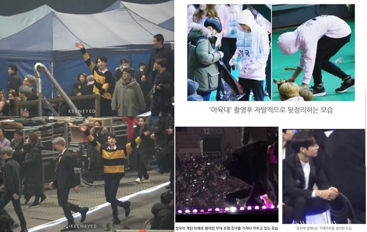 Deretan Momen Jungkook BTS Tunjukkan Sifat Asli Jadi Perbincangan
