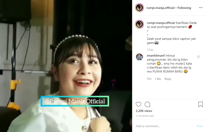 Prilly Penjelasan