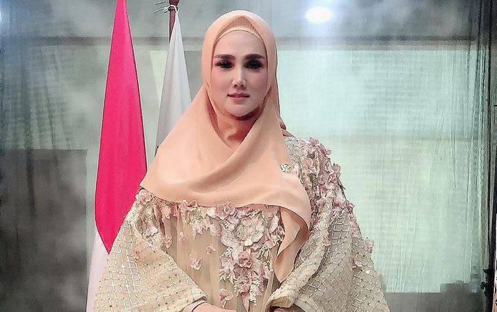 Mulan Jameela Digugat Mantan Caleg, Pendidikan Terakhir Ikut Disorot