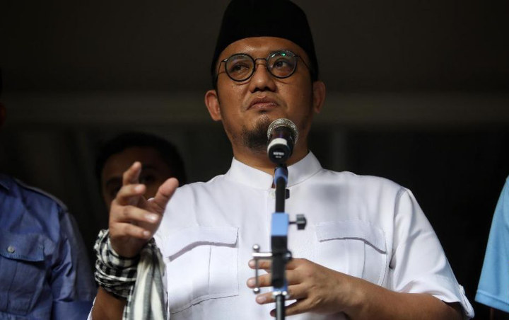 Dahnil Anzar Tegaskan Prabowo Tak Pernah Minta Jatah 3 Kursi Menteri di Kabinet Jokowi