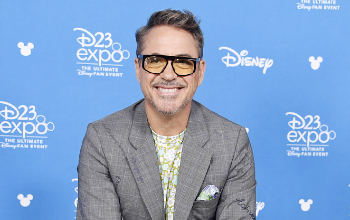 Disney Tak Mau Ajukan Nama Robert Downey Jr. di Oscar untuk Film 'Avengers: Endgame'