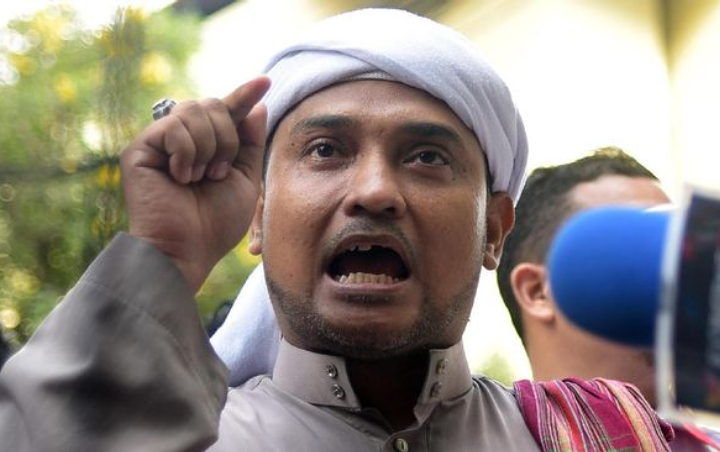 'Habib' Disebut Dalam Kasus Penculikan Relawan Jokowi, Jubir PA 212 Bakal Diperiksa Polisi