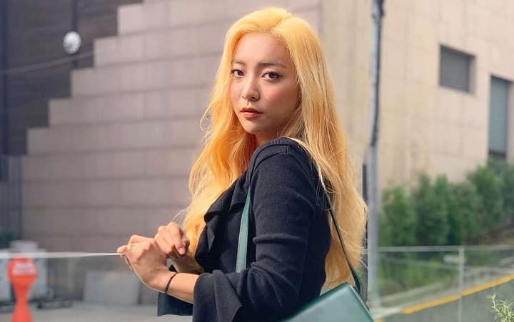 Hengkang Dari SM Entertainment, Luna f(x) Resmi Gabung Agensi Ini