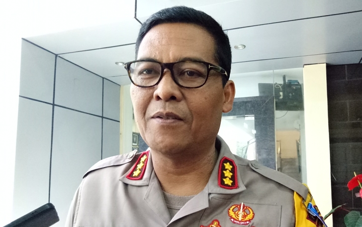 Temuan Mengejutkan Dari Kasus Penculikan Relawan Jokowi Ninoy Karundeng