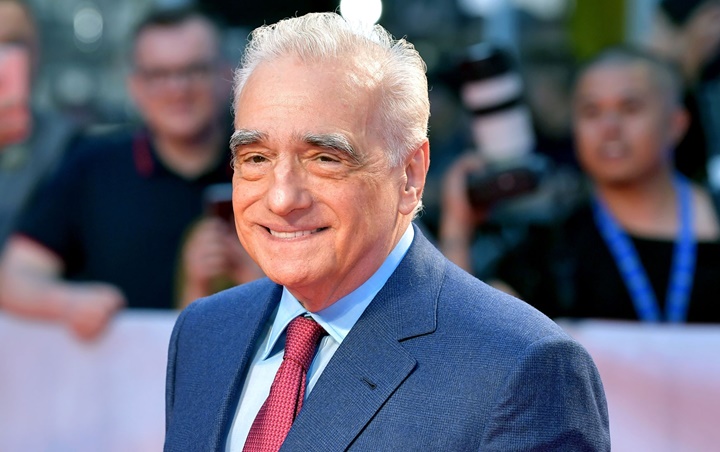 Sutradara Kondang Martin Scorsese Sebut Film-Film Marvel Tak Layak Tayang di Bioskop