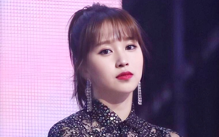 Ikut Comeback Jepang Twice 'Fake & True', Mina Tampil Cantik di Foto Teaser Grup
