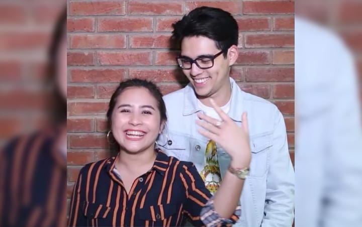 Sudah Putus dengan Prilly Latuconsina, Maxime Bouttier Tegaskan Masih Berteman Baik