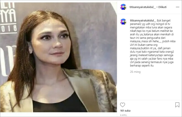 Luna Maya