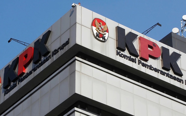 Jokowi Pertimbangkan Perppu KPK, Fraksi PDIP Justru Tegas Menolak