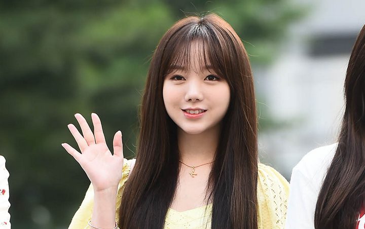 Kei Tanggapi Kritikan Publik Soal Kegagalan Aksi Panggung Lovelyz di 'Queendom'