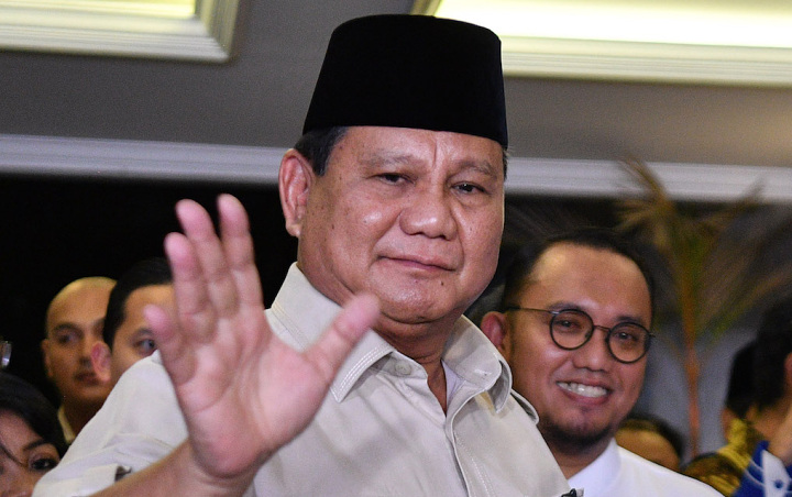 Bukan November, Sikap Politik Prabowo Bakal Diputuskan 17 Oktober