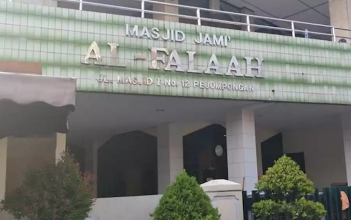 Pengakuan Pengurus Masjid Al-Falah Pejompongan: Ninoy Bukan Disekap Tapi Diselamatkan