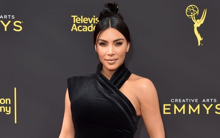 Kim Kardashian Curhat Pernah Jadi Korban Upskirting Paparazzi Cabul