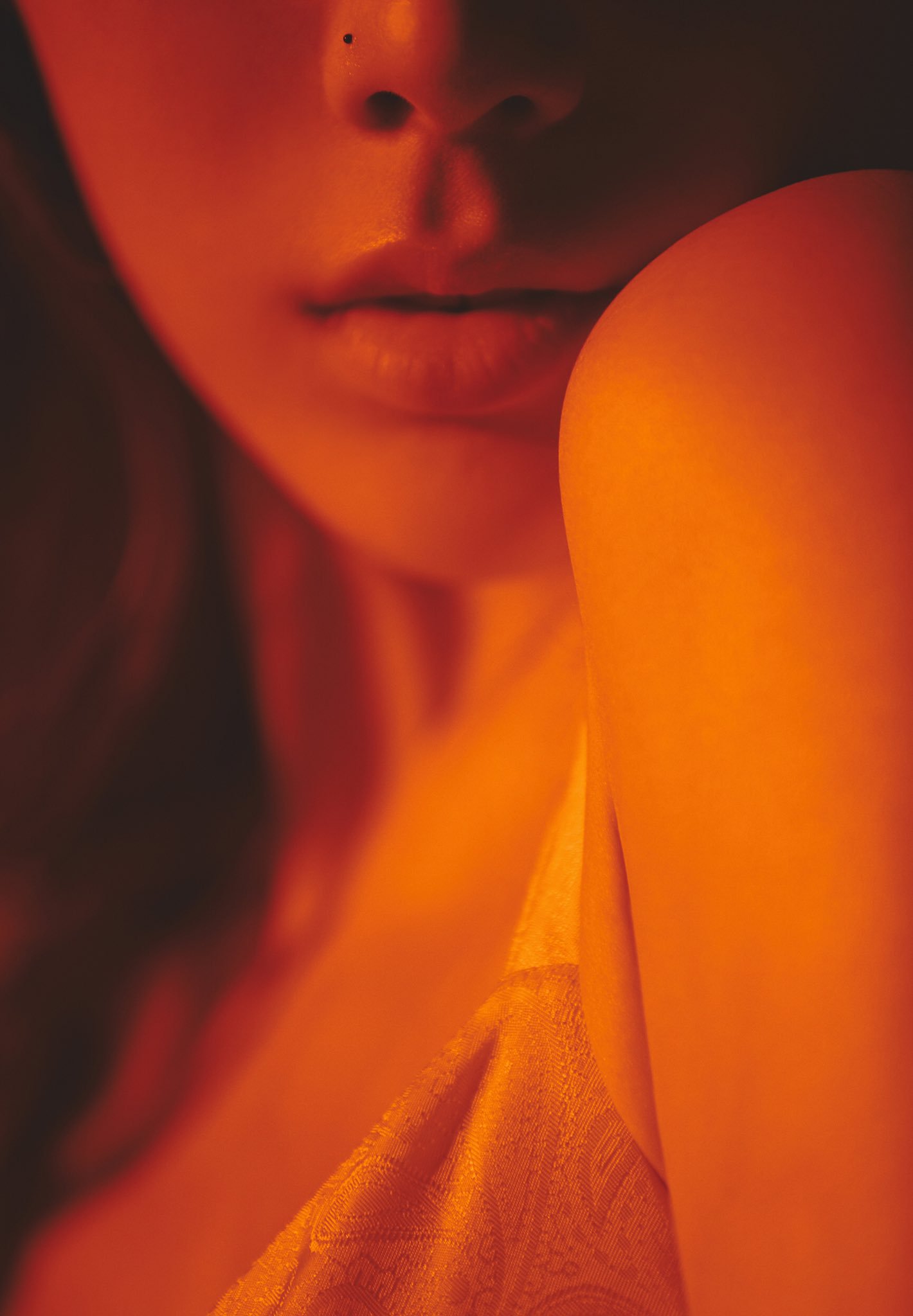 Tae Yeon Goda Fans Dengan Umumkan Comeback Solo Lewat Foto Teaser Seksi