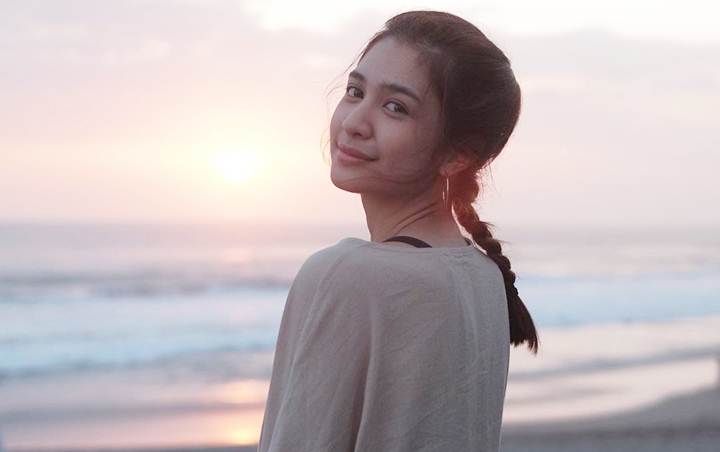  Jarang Upload Foto, Mikha Tambayong Kejutkan Fans Tampil Super Cantik Bak Princess