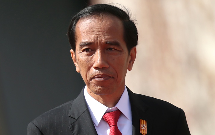 Gerindra Ajukan Syarat Ke Jokowi Soal Menteri, Golkar: Jangan Mendikte Presiden