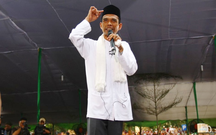 Ini Alasan Sesungguhnya UGM Batalkan Ceramah Umum UAS