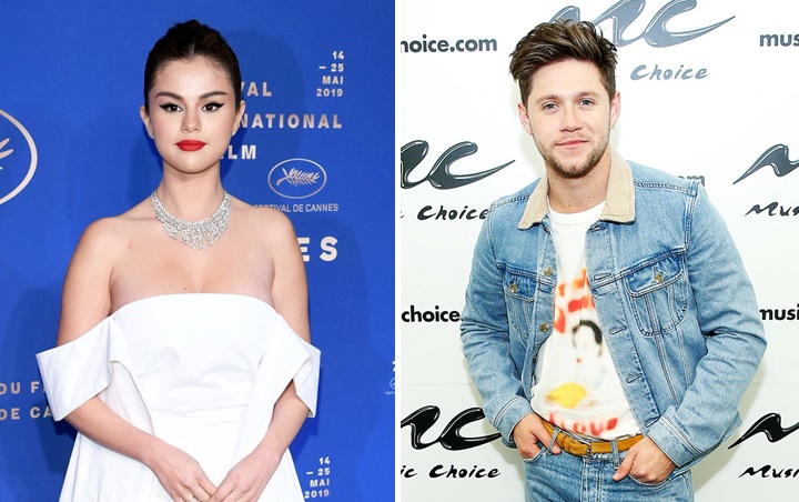 Selena Gomez Kepergok Main ke Rumah Niall Horan Sendirian, Rumor Kencan Makin Memanas