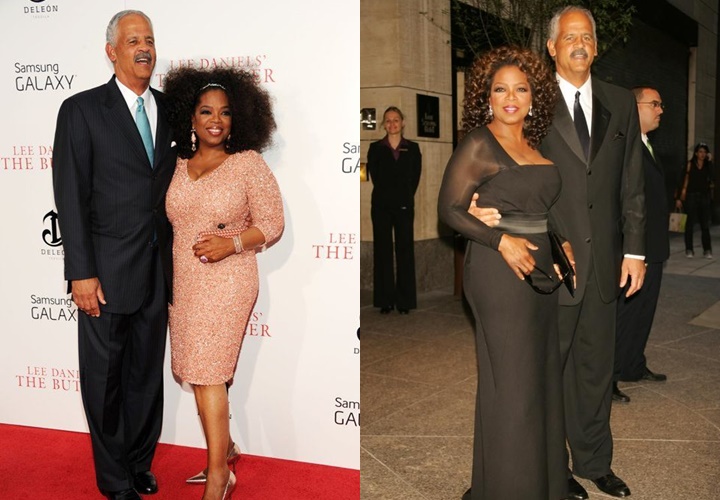 Terungkap Alasan Oprah Winfrey Ogah Menikah Meski Sudah 33 Tahun PacaranTerungkap Alasan Oprah Winfrey Ogah Menikah Meski Sudah 33 Tahun Pacaran