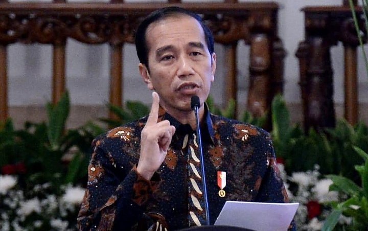Aliansi Mahasiswa 'Borak' Desak Jokowi Liburkan Wiranto Usai Penusukan