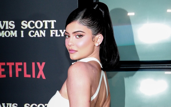 Kylie Jenner Mengaku Ingin Segera Hamil Lagi Usai Pisah dari Travis Scott