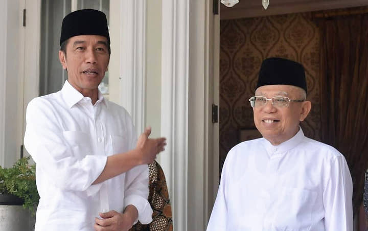 Ini Alasan Eks Anggota DPRD Jatim Gugat Pelantikan Jokowi-Ma'ruf