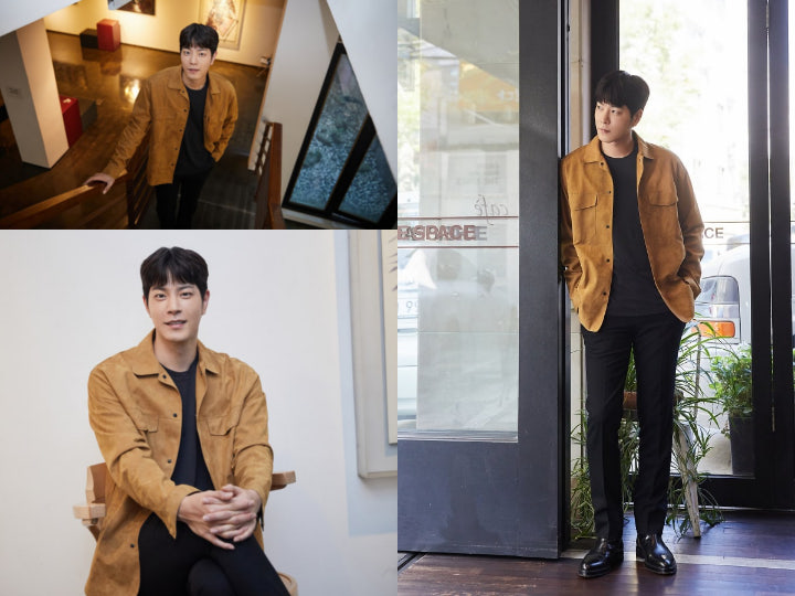 Hong Jong Hyun Akui Ngebet Nikah dan Ungkap Tipe Pacar Idaman