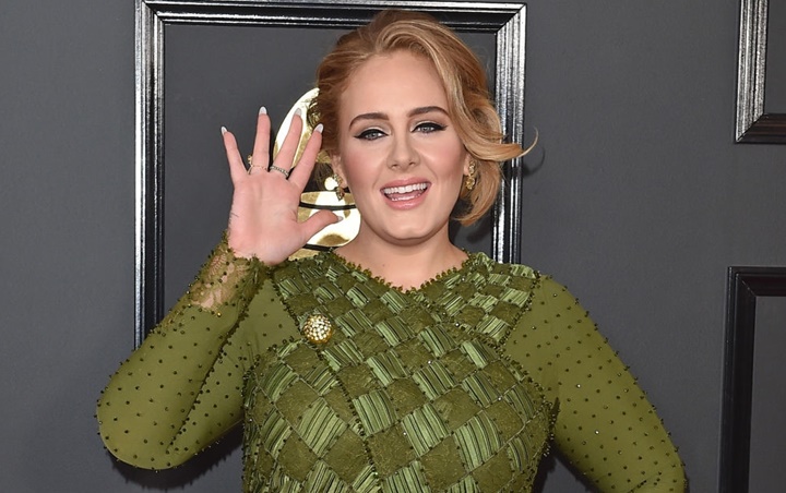Adele Jadi Musisi dengan Penjualan Album Terlaris di Inggris Abad 21