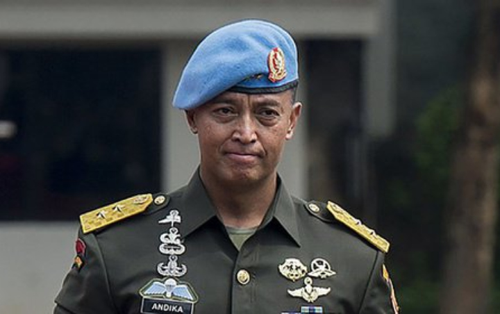 Tak Cuma Eks Dandim Kendari, Total Ada 7 Anggota TNI yang Jabatannya Dicopot Gegara Medsos