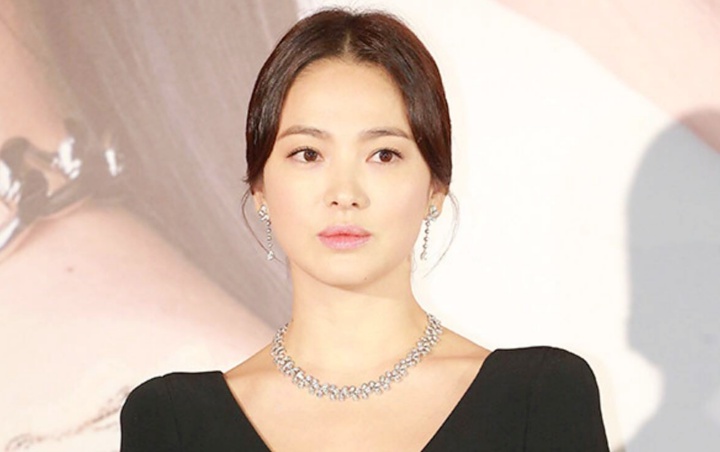Netizen yang Tulis Komentar Negatif ke Song Hye Kyo Segera Diadili, Publik Beri Dukungan
