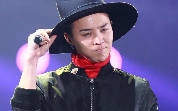 Gaya G-Dragon di Pernikahan Sang Kakak Jadi Sorotan, Netizen Malah Suudzon Soal Ini
