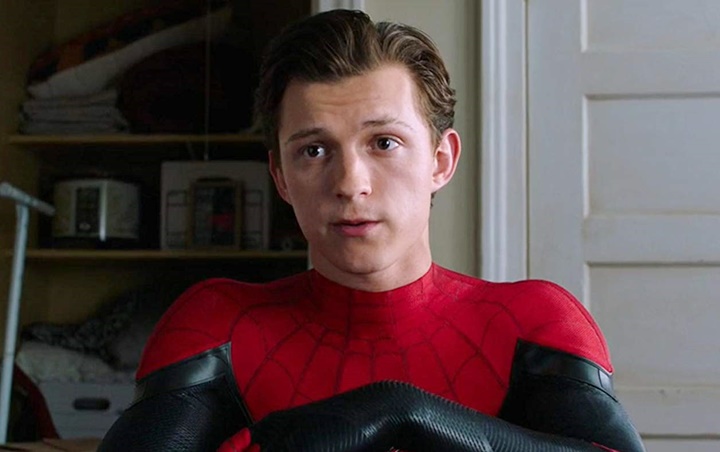 Tom Holland Stres Akibat Perselisihan Marvel dan Sony Soal Lisensi Spider-Man