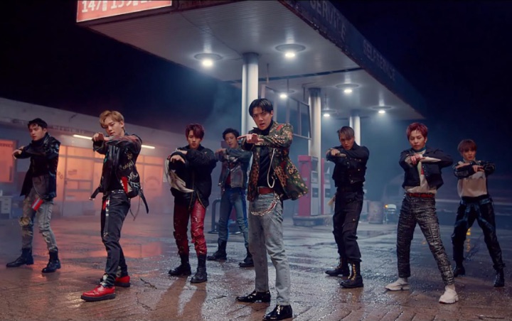 'Love Shot' Sukses Jadi MV EXO Tercepat Yang Raih 200 Juta Viewers di YouTube