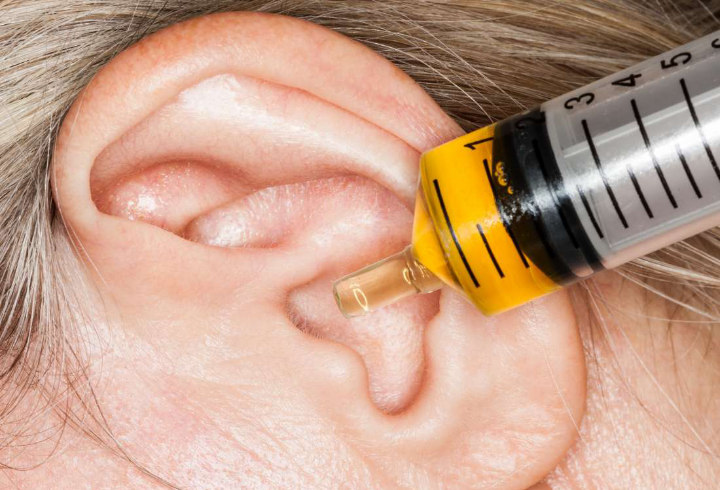 Awas Kelamaan Menggunakan Headset Bisa Membuat Infeksi Telinga