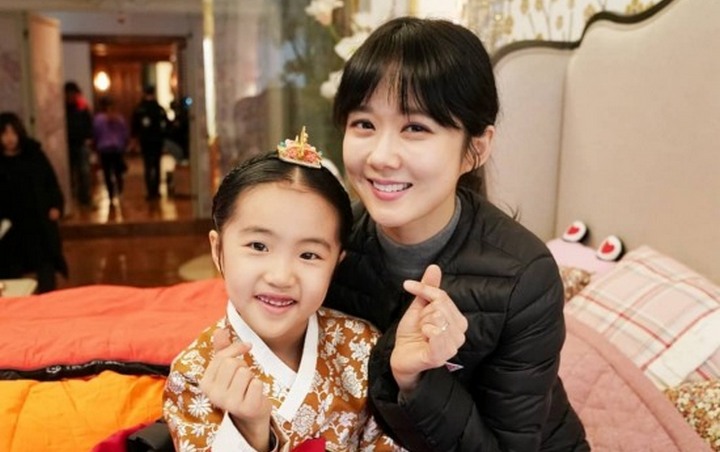 Jang Nara Reuni Bareng Pemeran Putri Ari 'The Last Empress' Lewat 'VIP'