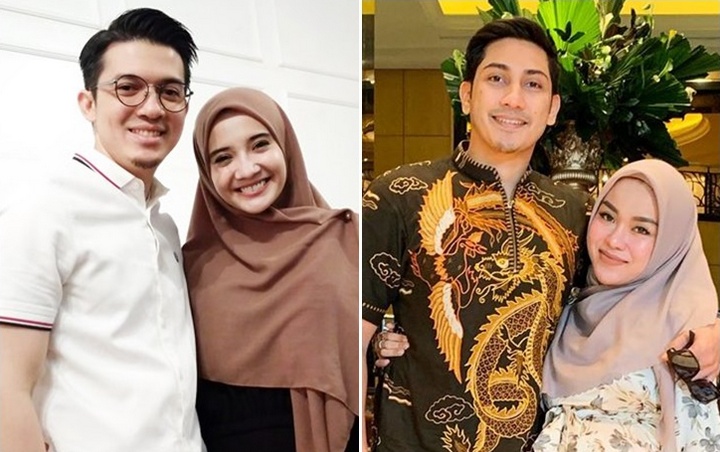 Medina Zein Bantah Klarifikasi Irwansyah dan Zaskia Sungkar