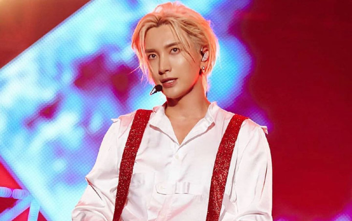 Gaya Rambut Leeteuk Super Junior Tuai Komentar Miring, Netizen Ingatkan Jangan Bully