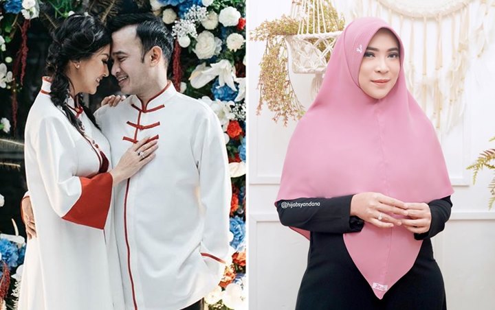 Ruben Dan Sarwendah Rayakan Ultah Pernikahan, Harapan Fitri Tropica Soal 'Bohlam' Paling Disorot