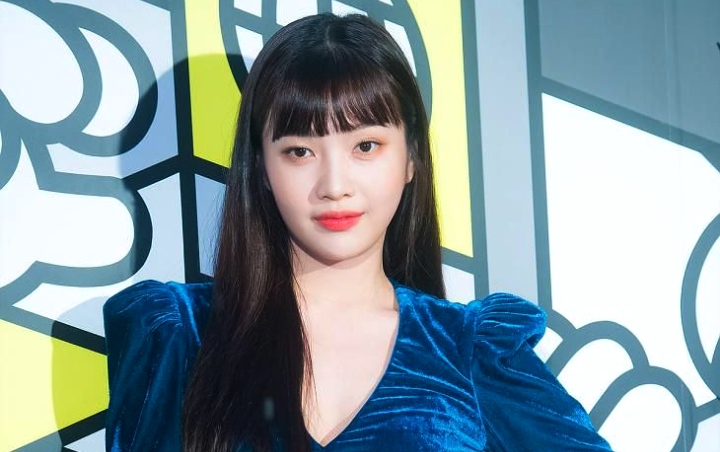 Joy Red Velvet Blak-Blakan Soal Dipaksa Selalu Imut Demi Jaga Imej Idol