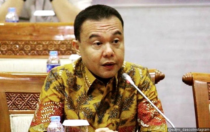 Politikus Gerindra Pastikan Tidak Ada Intervensi Calon Menteri Jokowi