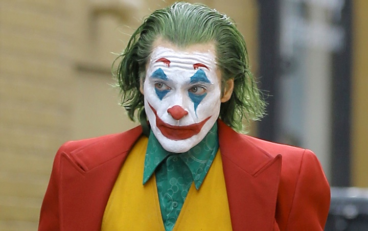 'Joker' Masuk dalam Daftar Film Terlaris 2019, Susul 'Endgame' Hingga 'Captain Marvel'