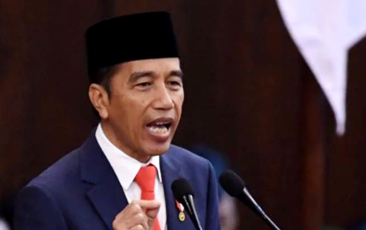 Jokowi Temui Calon Menteri, Sebut Bakal Dilantik Besok Pagi