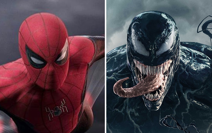 Sutradara 'Venom' Sebut Spider-Man Muncul di 'Venom 2'