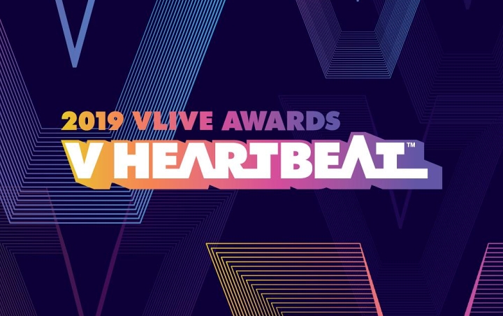 V HEARTBEAT 2019: VLive Gelar Ajang Penghargaan Pertama, Intip Daftar Pemenangnya Berikut!
