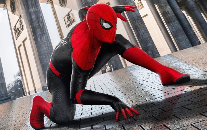 Marvel Diam-Diam Berencana Garap Enam Film Spider-Man di MCU