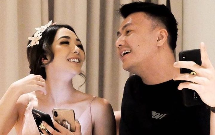 Gisel Siap Tempuh Hukum Soal Video Syur Atas Saran Gading, Wijaya Saputra Ikut 'Ngintil' Dicibir
