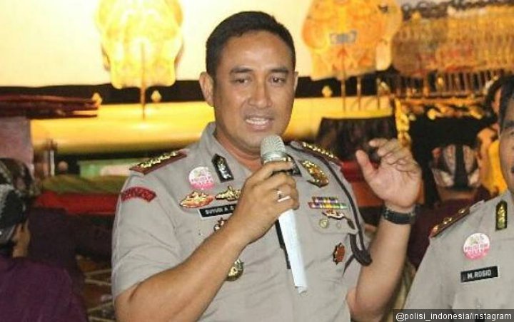 Pendana Rp 700 Juta yang Berencana Gagalkan Pelantikan Jokowi Diciduk Polisi