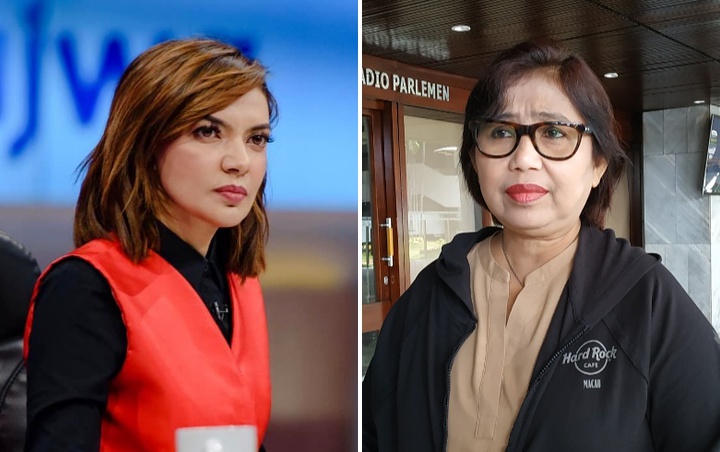 Najwa Shihab Soroti Niat NasDem Jadi Oposisi Walau Dapat 3 Kursi Menteri, Begini Kata Ketua DPP Irma