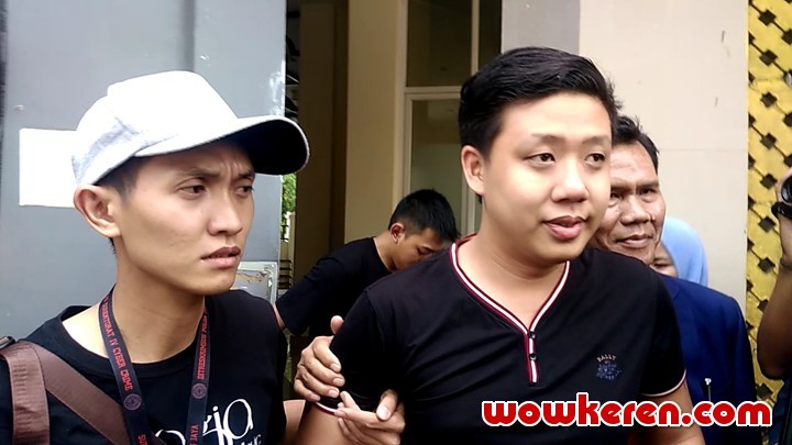 Tiga Bulan Ditahan, Penantian Pablo Benua Cs Segera Terbayar